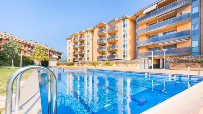 Apartment Santa Cristina
