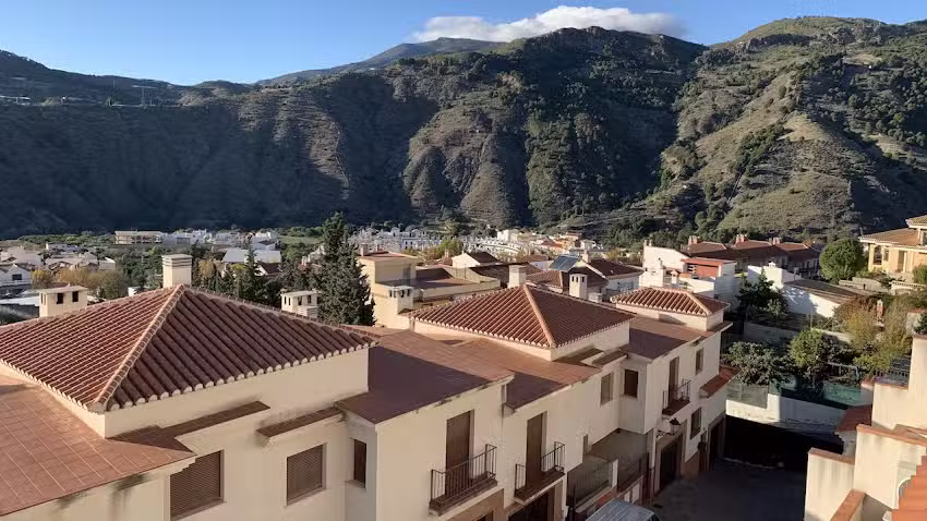 Apartment Vista del Castillo