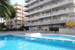 Apartment Zahara Salou