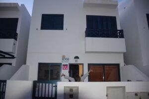 Apartmentos Mar y Sol