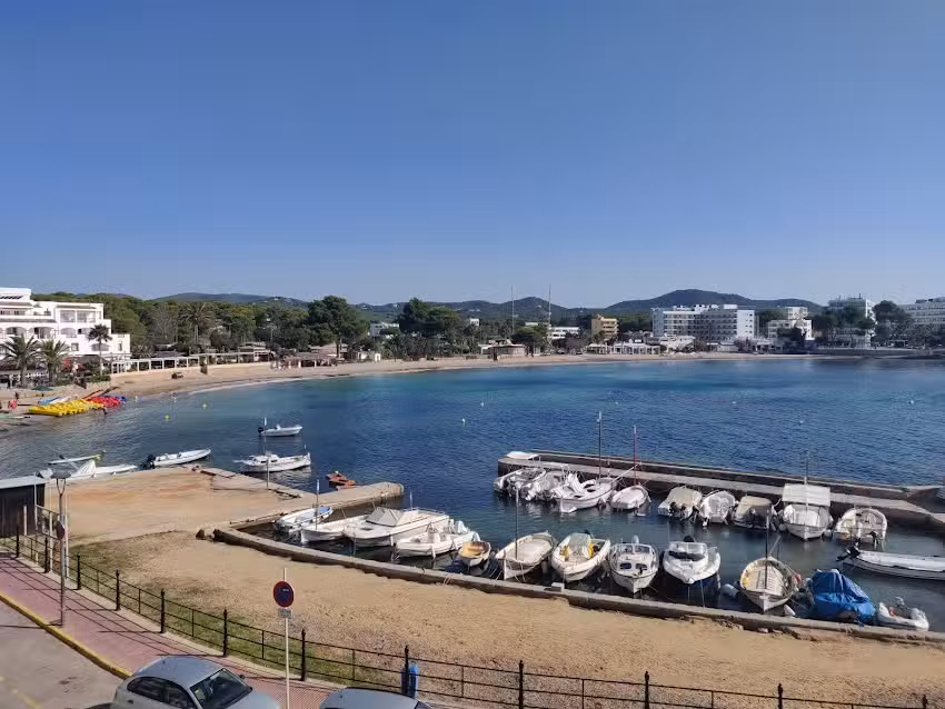 Apartmentos Playa Sol