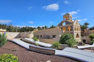 Apartments am Kinder Pool