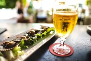 Apartments in Los Cristianos Centre