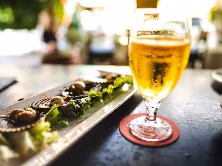 Apartments in Los Cristianos Centre