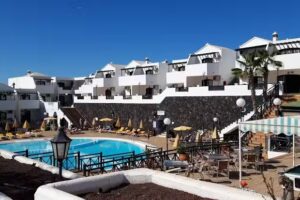 Apartments San Marcial Lanzarote