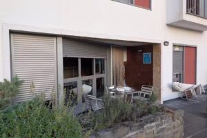 APARTMENTSUITESPAIN FORMIGAL ORDESA Jardín