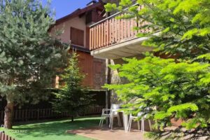 APARTMENTSUITESPAIN Pirineo Suites Baqueira Aiguestortes