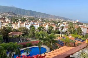 Apartotel Tigaiga Suites