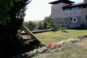 APEZETXEA Aldaz/Bassols