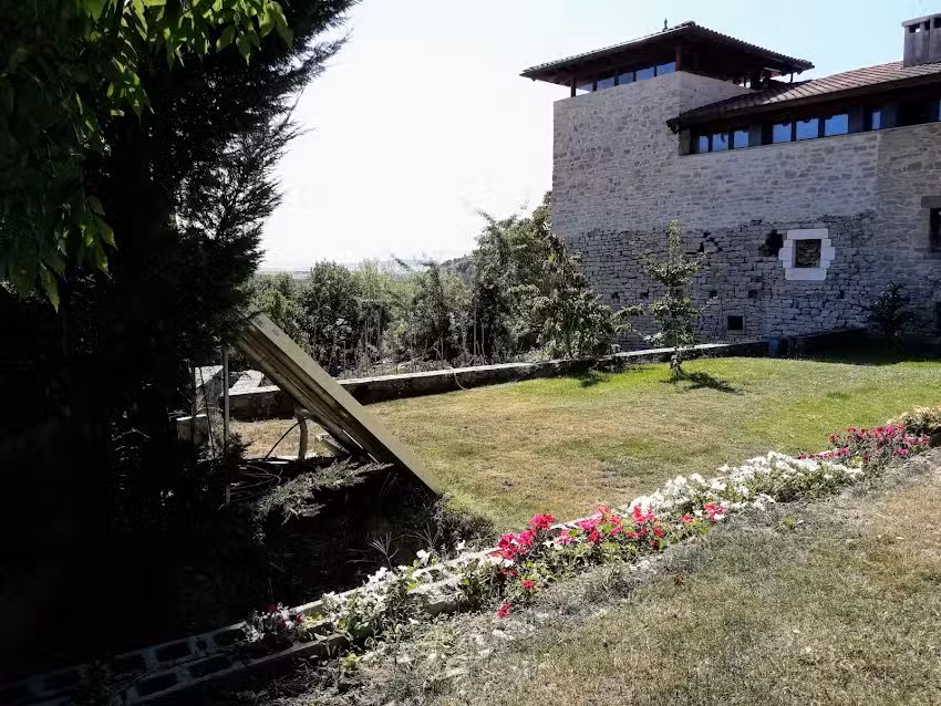 APEZETXEA Aldaz/Bassols