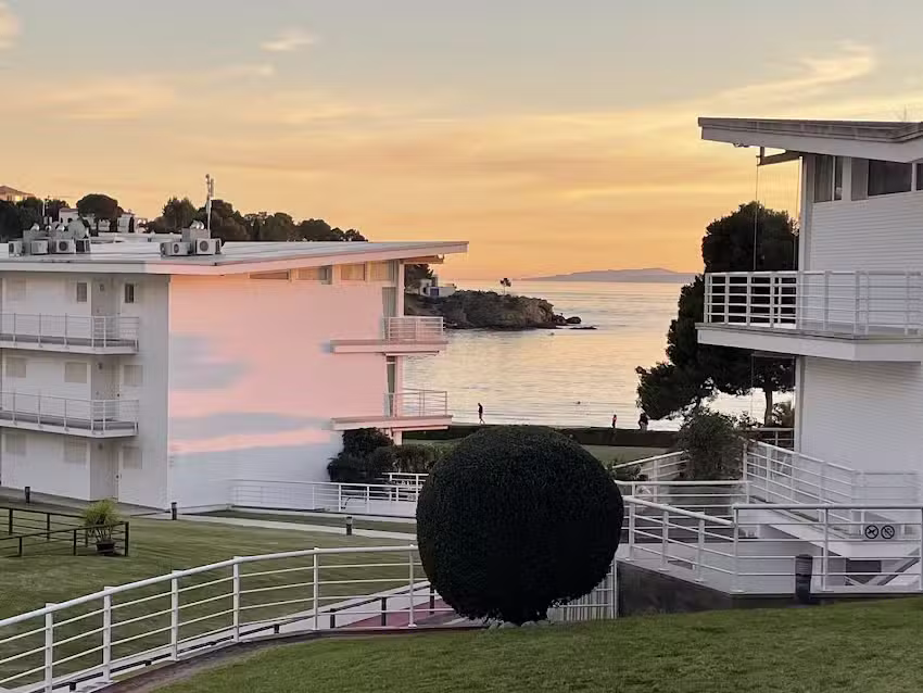 Appartement Almadrava beach