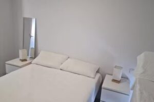 Appartement avec piscine