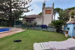 Appartement Parc Mont-Roig