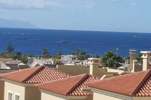 Appartement Tenerife – Palm Mar