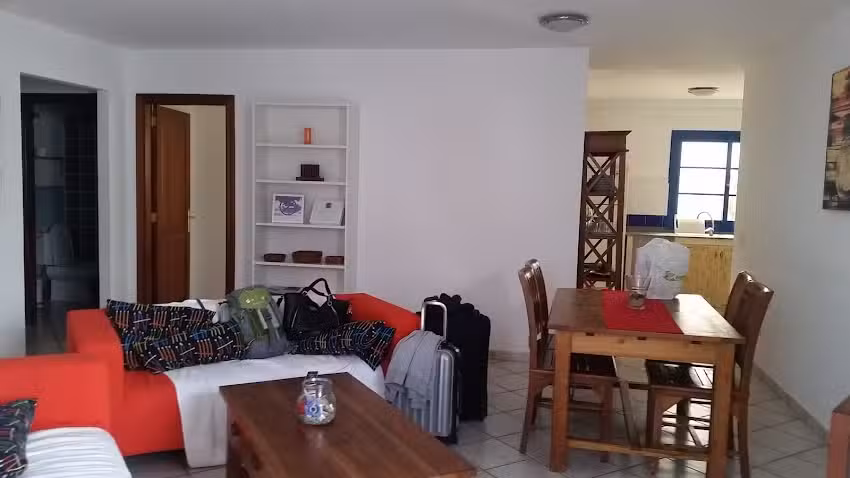 Appartementos Vista Famar