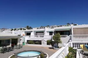 Appts. Colina del Sol