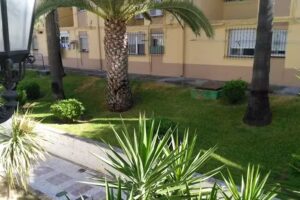 Apt. Completo en la Bahía De Cádiz