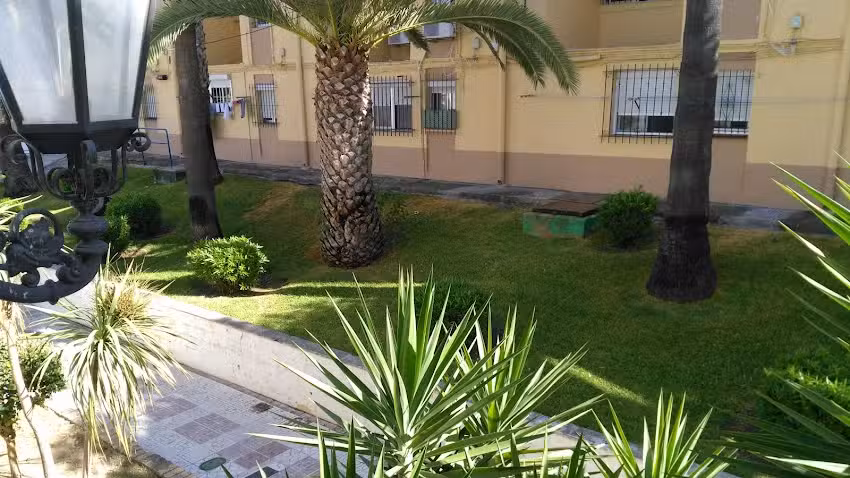 Apt. Completo en la Bahía De Cádiz