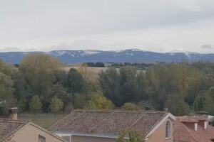 Apto nido del tuerto Piron