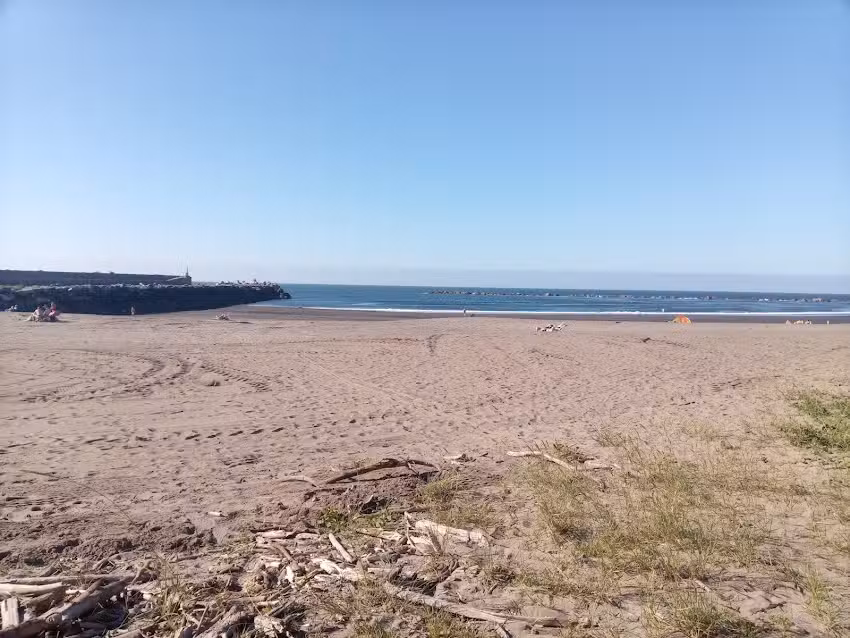 Apto. San Juan de la Arena