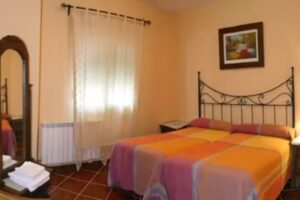 Aptos. Rurales «la Bodega del Abuelo»