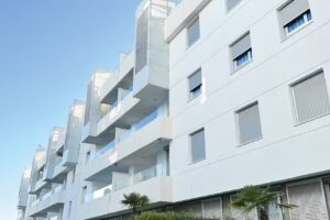 Aqua Apartments Marbella