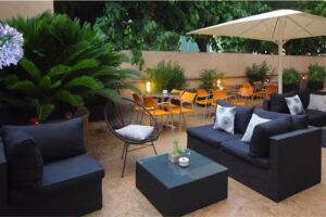 AQUA Hotel Nostre Mar Apartaments