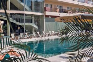 AQUA Hotel Promenade & Spa