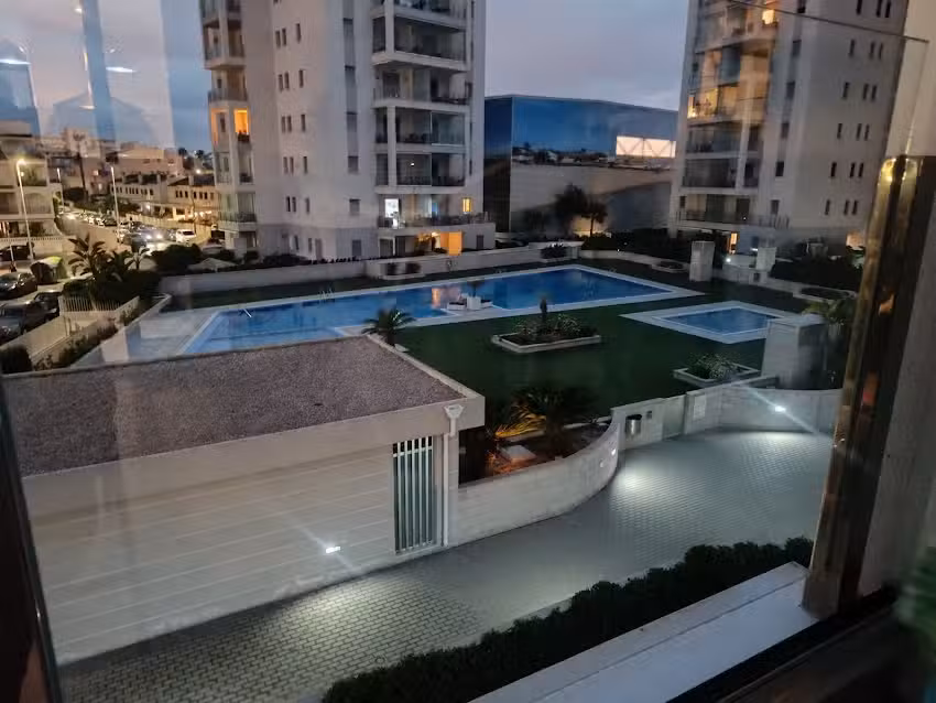 Aqua Nature