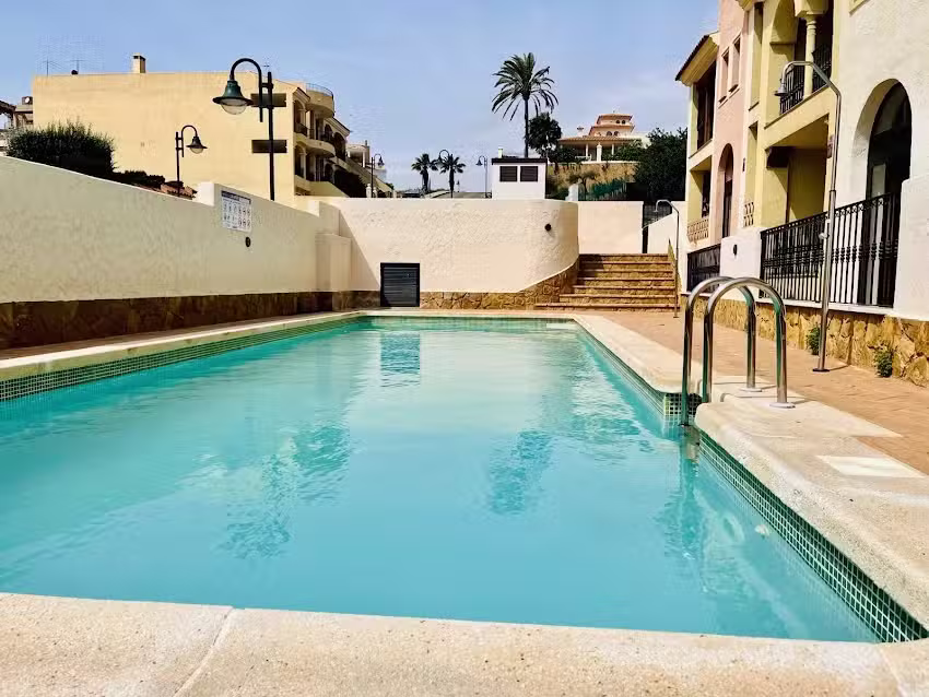 AQUAHOME Apartment Experience