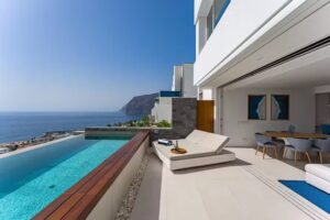 Aquasuites Luxury Apartaments