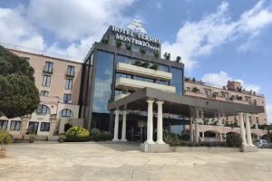 Aquatonic Parque Termal