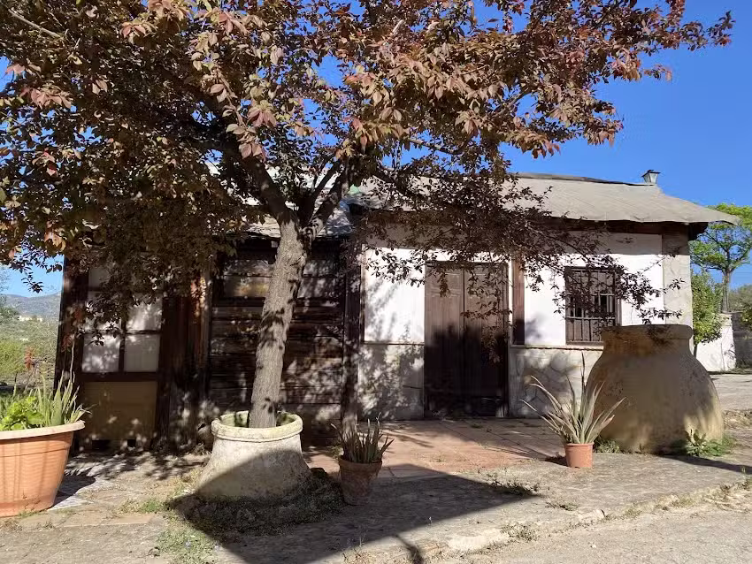Arados Casa Rural