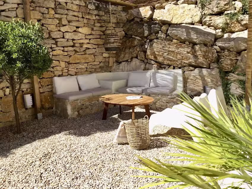 Aramendia Etxebizitza Turistikoa