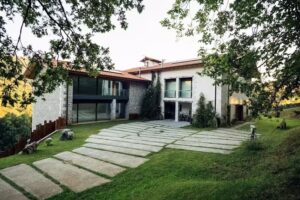 Arantza Hotela – Boutique Hotel Spa Eco «Only Adults»
