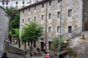 Arantzazu Aterpetxea