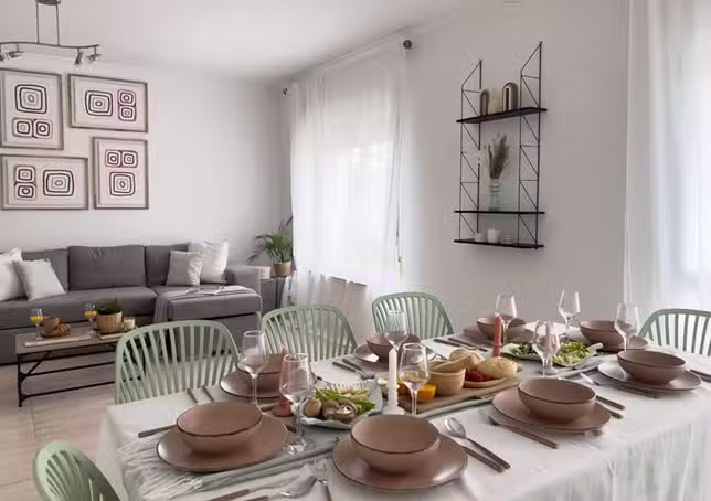 ArañueloHomes