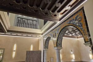 Arco de la Seda – Hotel Boutique