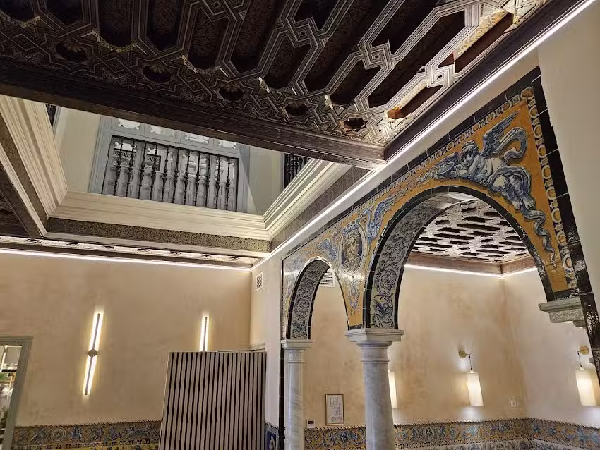 Arco de la Seda – Hotel Boutique