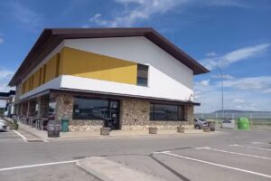 Área 202 Hotel Restaurante