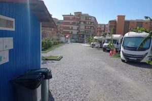 Área 340 TC Costa Tropical