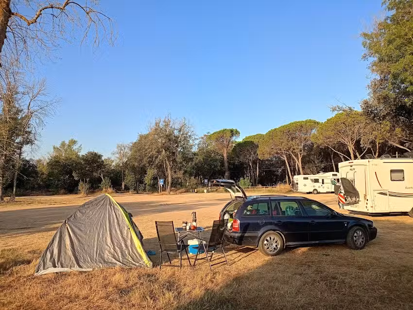 Àrea AC Sant Gregori