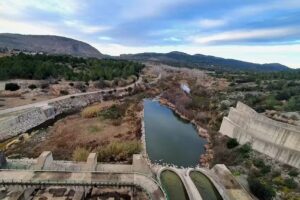 Área Autocaravanas Bellús