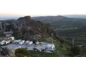 Area Autocaravanas Casares