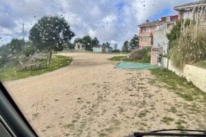 Área autocaravanas Portillo