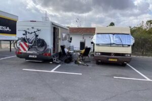 Area Autocaravanas Pozoblanco