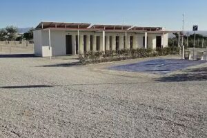 Area Camper Bellavista