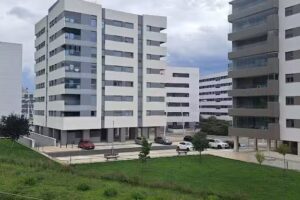 Area Camper Berriozar