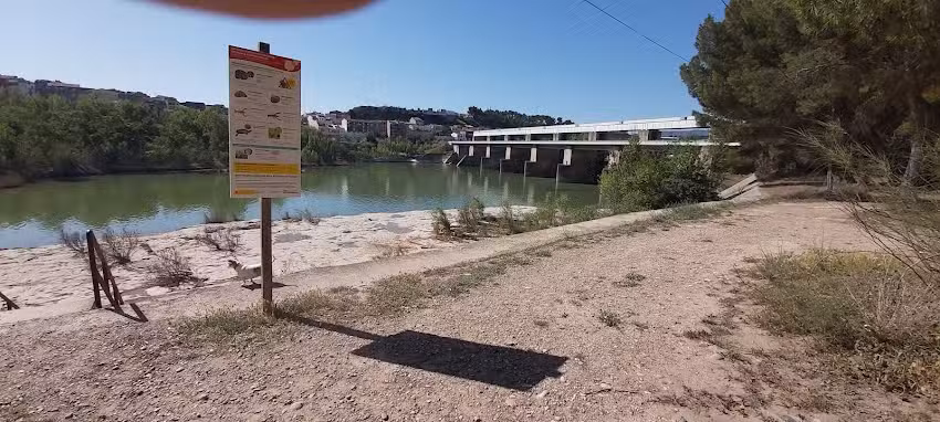 Àrea Camper Flix