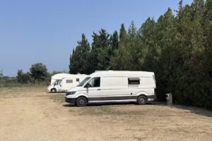 Area Camper l’Empordanet
